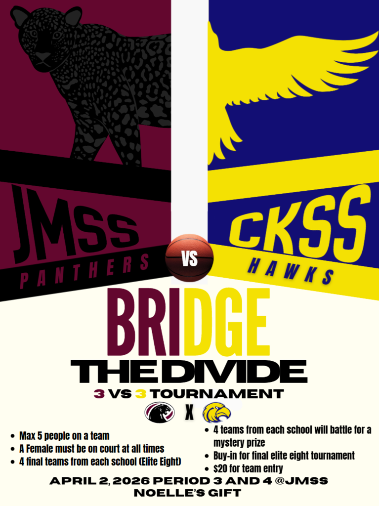 Noelle's Gift 3 vs 3 Tournament