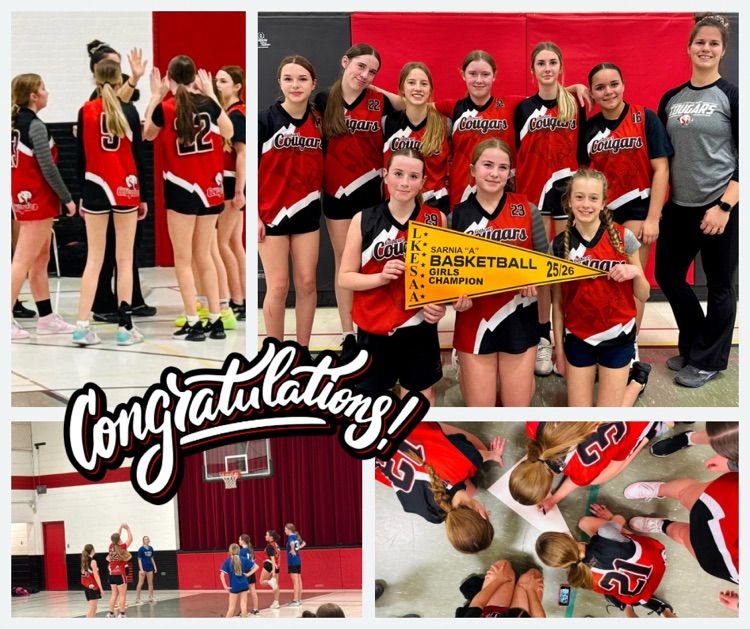 girls basketball team