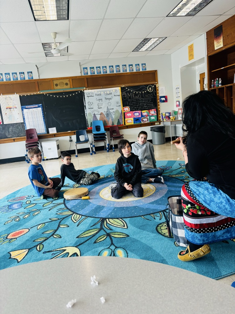 learning from our guest