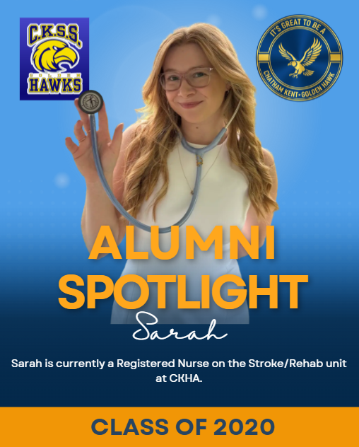 Alumni Spotlight