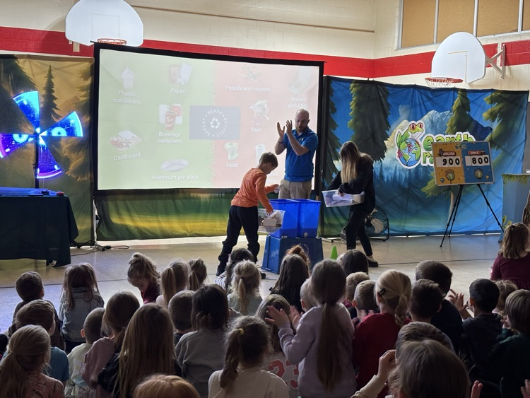 Nova Chemicals sponsored event 