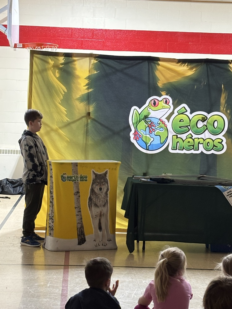 Nova Chemicals sponsored event 