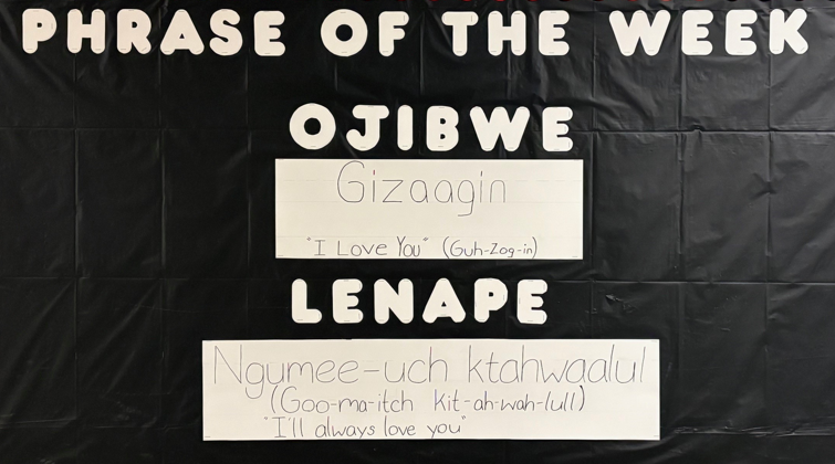 Indigenous Student Council