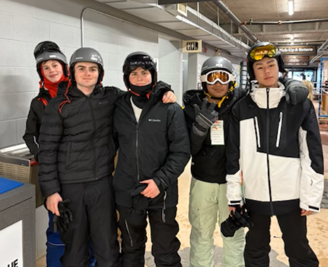 NLSS S Blue Mountain