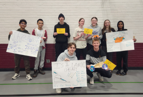 Engineering Competition