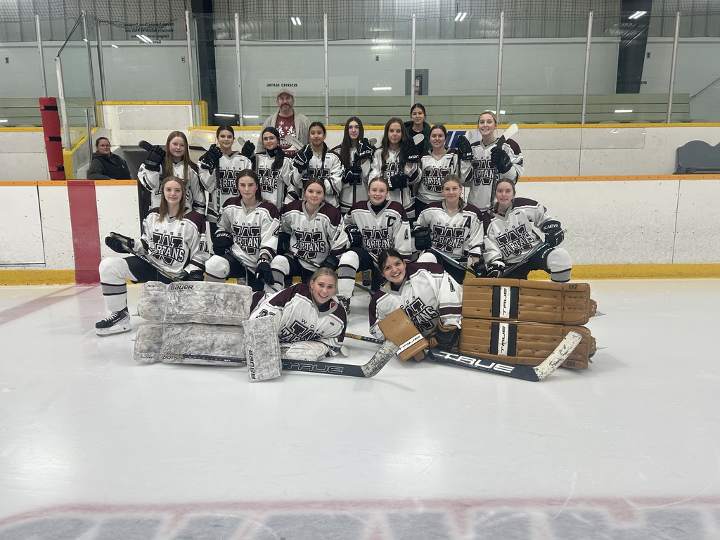 Girls Hockey