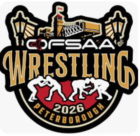 OFSSAA Wrestling