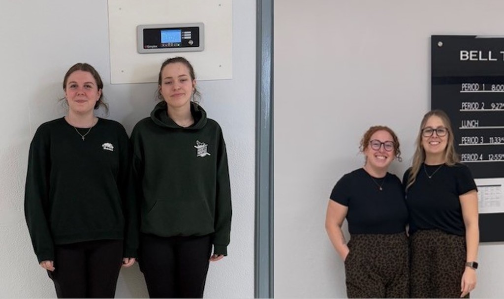 Spirit Week - March 2026