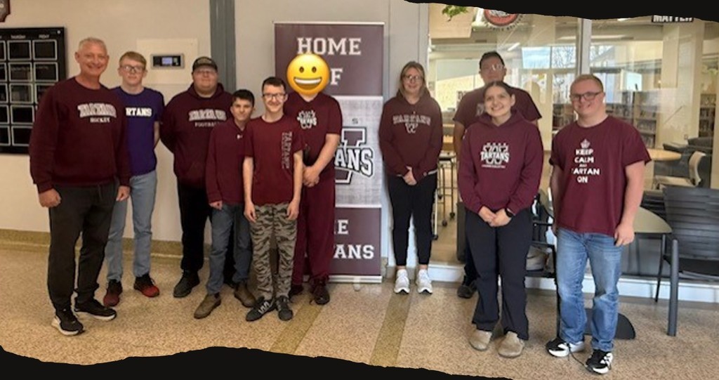 Spirit Week - March 2026