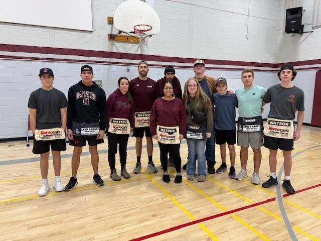 Annual Dodgeball and Handball Tournament 2026