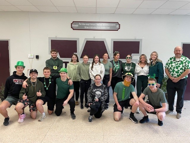 Annual Dodgeball and Handball Tournament 2026