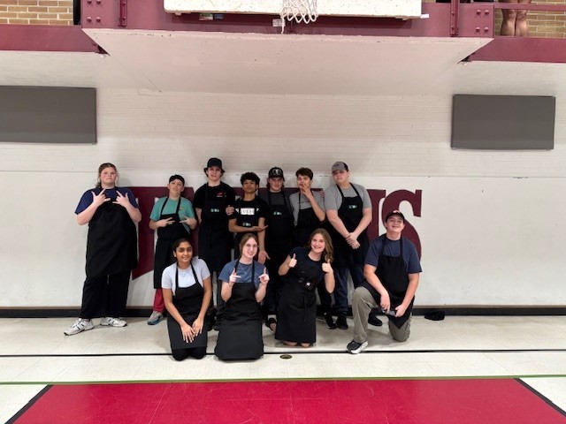 Annual Dodgeball and Handball Tournament 2026