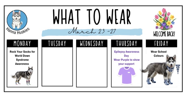 what to wear details