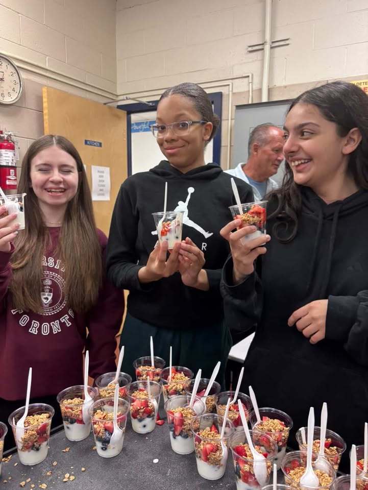 Parfait Day Pictures