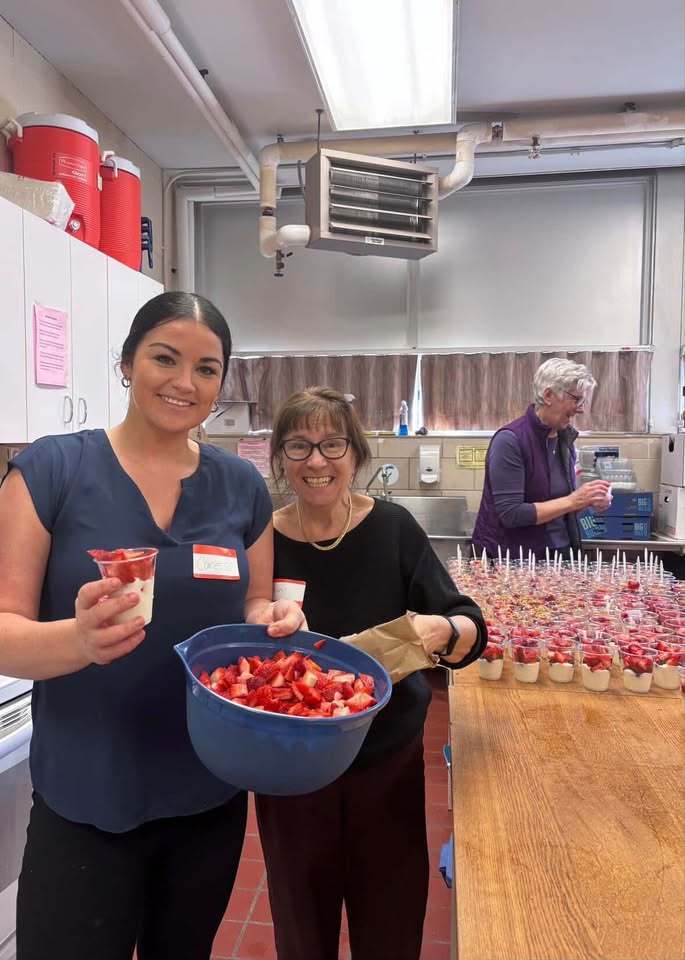 Parfait Day Pictures