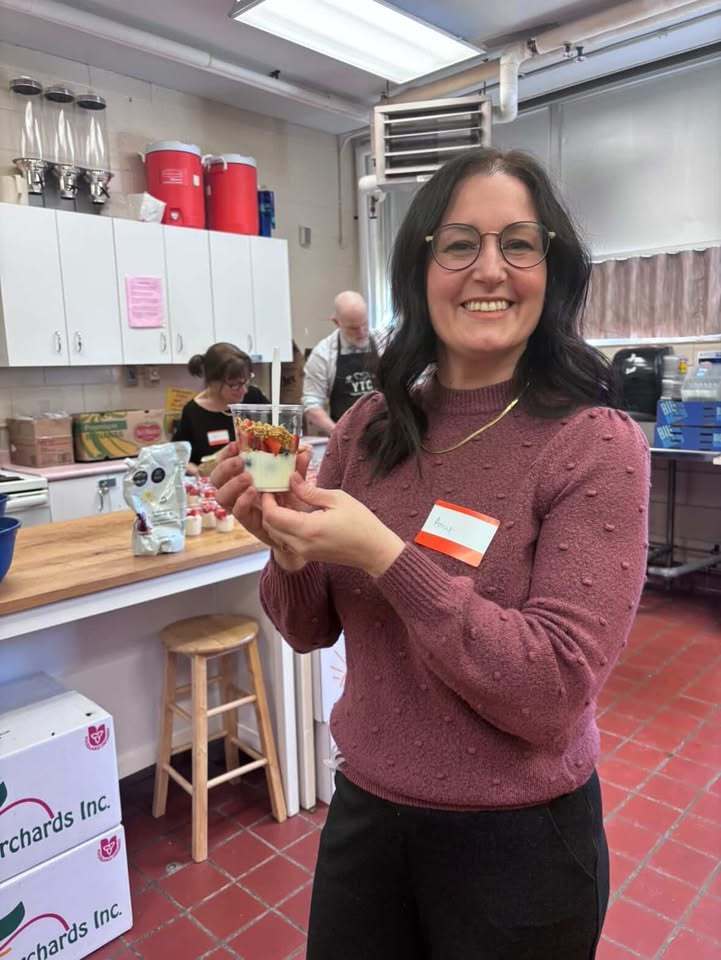 Parfait Day Pictures