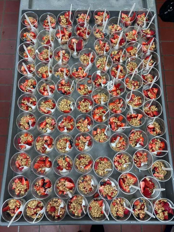 Parfait Day Pictures