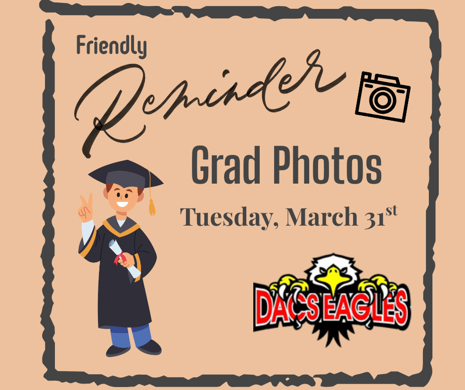 Grad Photos