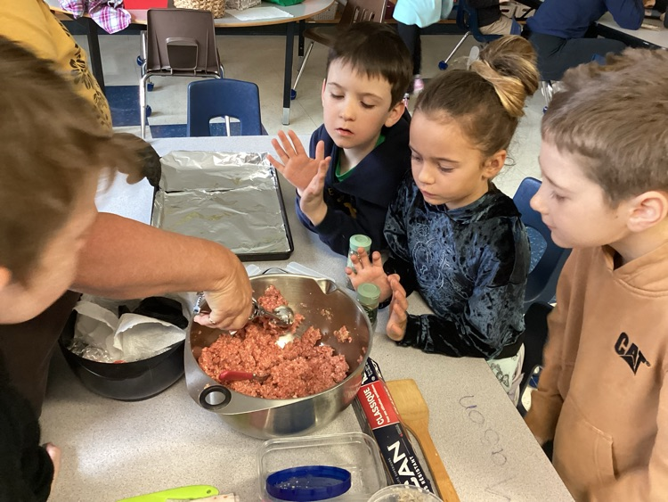 meatballs