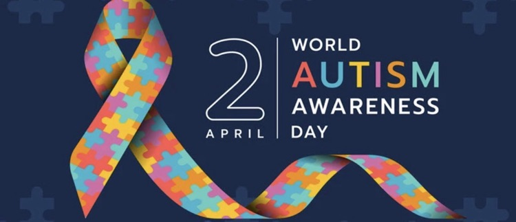 April 2nd Autism Awareness Day