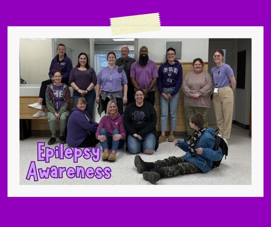 Epilepsy Awareness Day