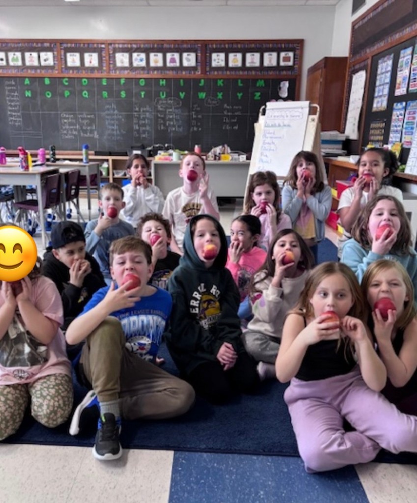 #bigcrunch