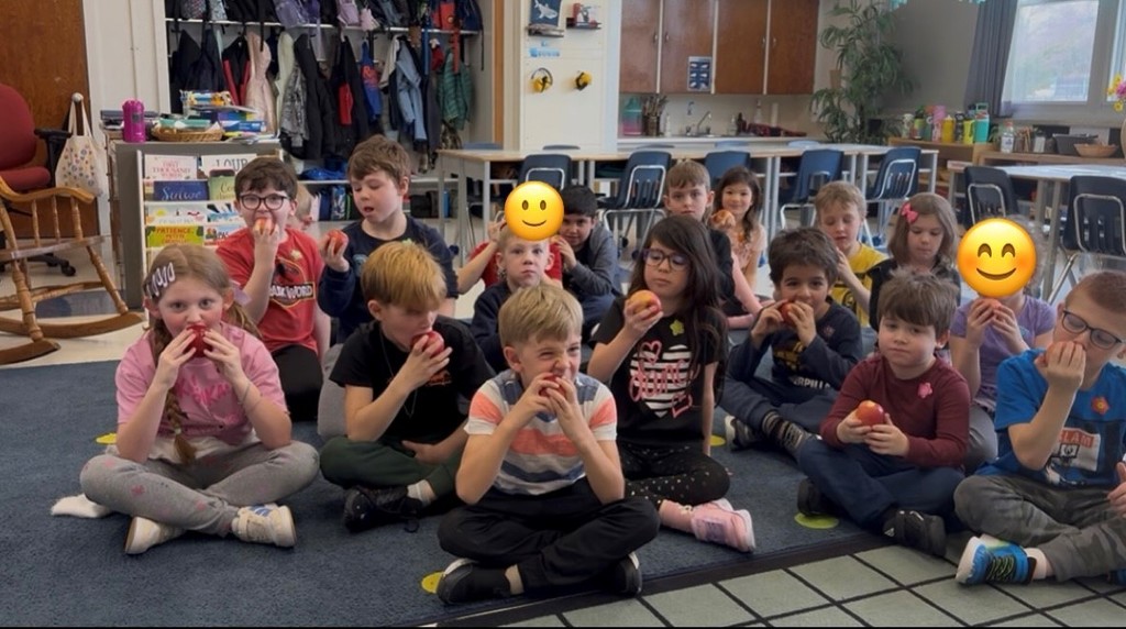 #bigcrunch