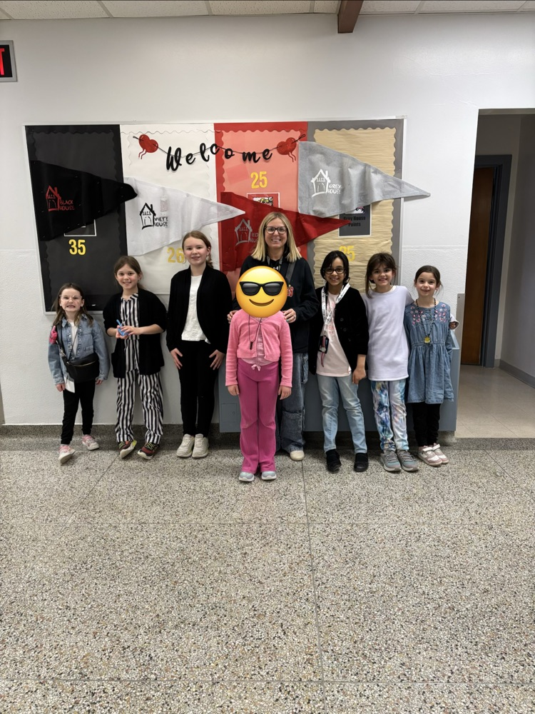 Dress like a Staff day at DACS