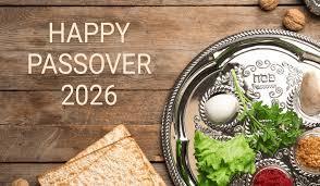 Passover