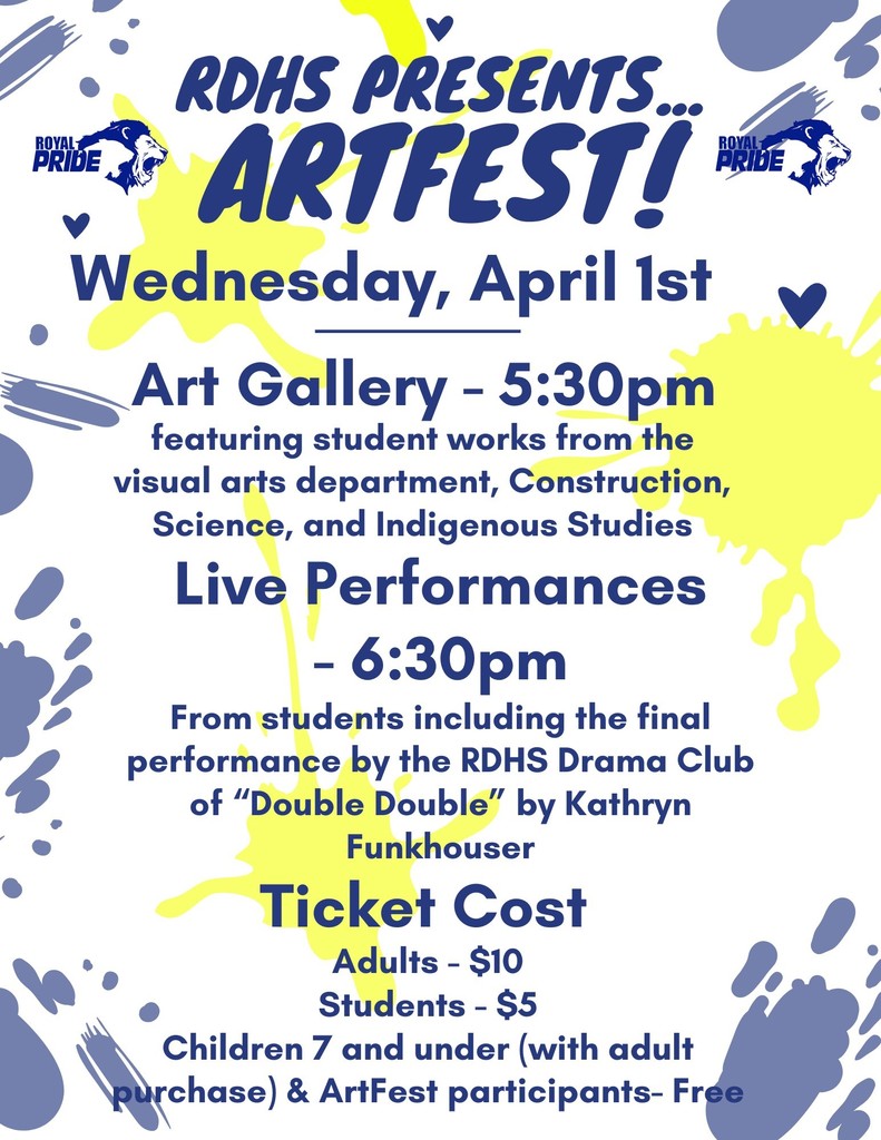 ArtsFest 2026