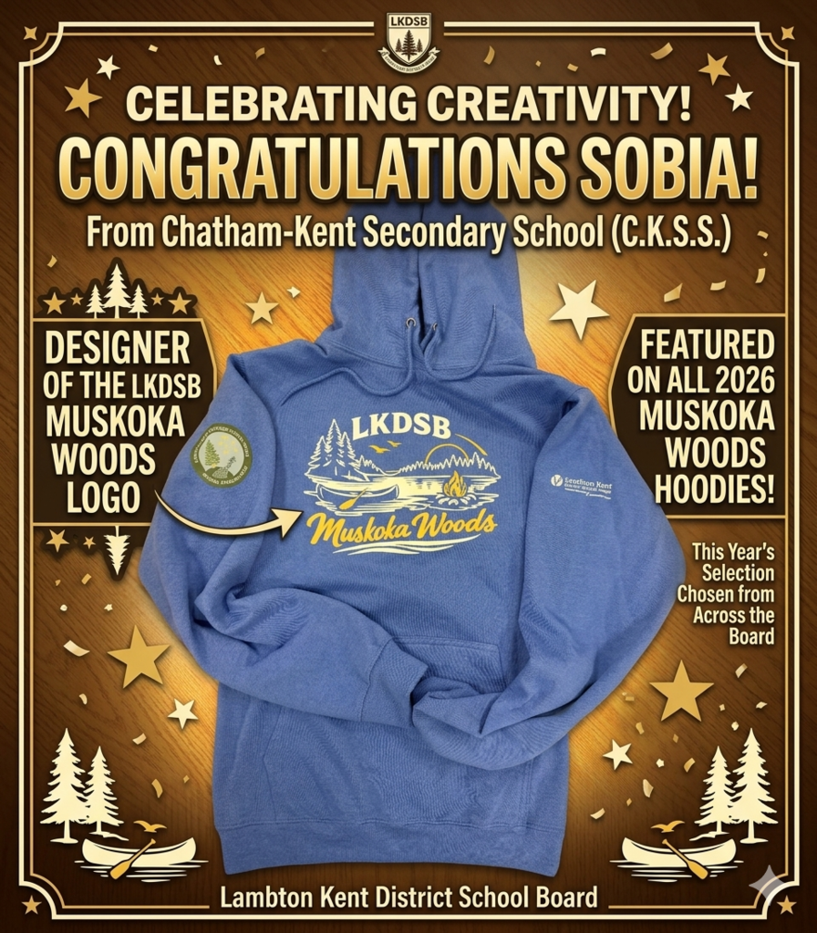 Muskoka Hoodie