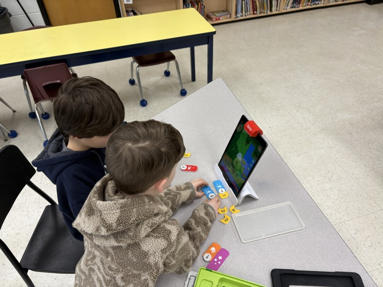 Coding with AWBIE - OSMO