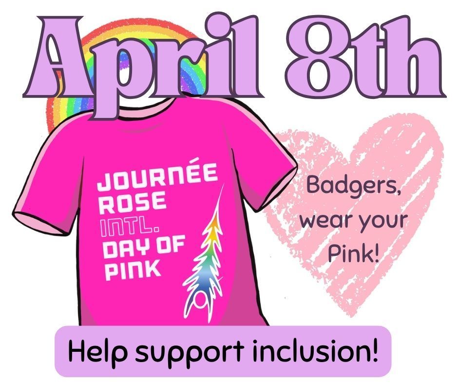 International Day of Pink