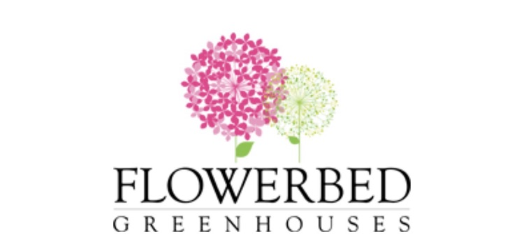 Flowerbed Greenhouses