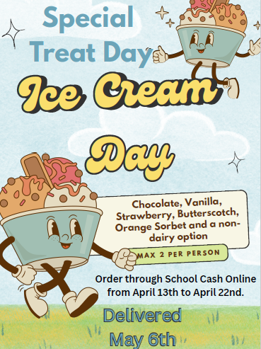 Ice Cream Day