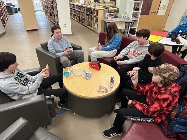 Wellness Initiatives