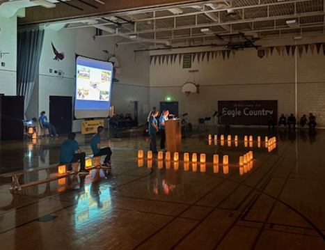 Relay Rally