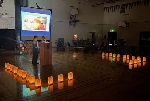 Relay Rally
