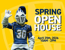 University Of Windsor Spring Open House !