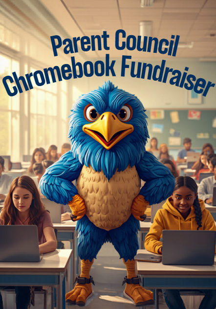 PC Fundraiser