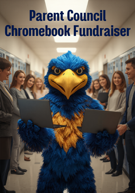 PC Fundraiser