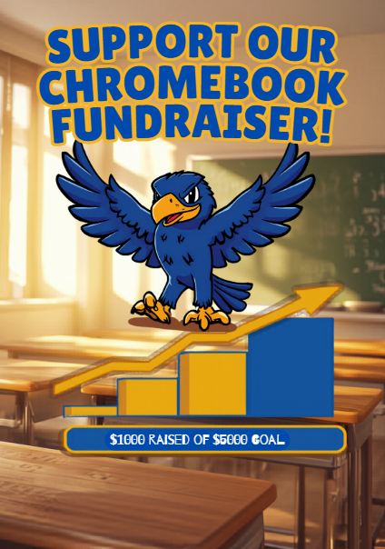 PC Fundraiser