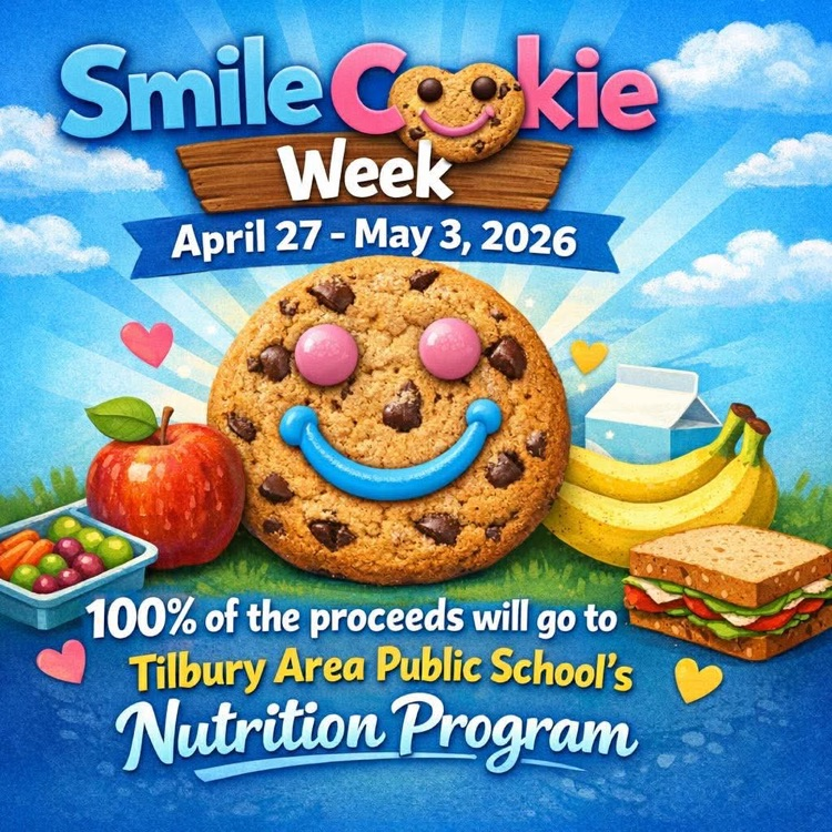 smile cookie 
