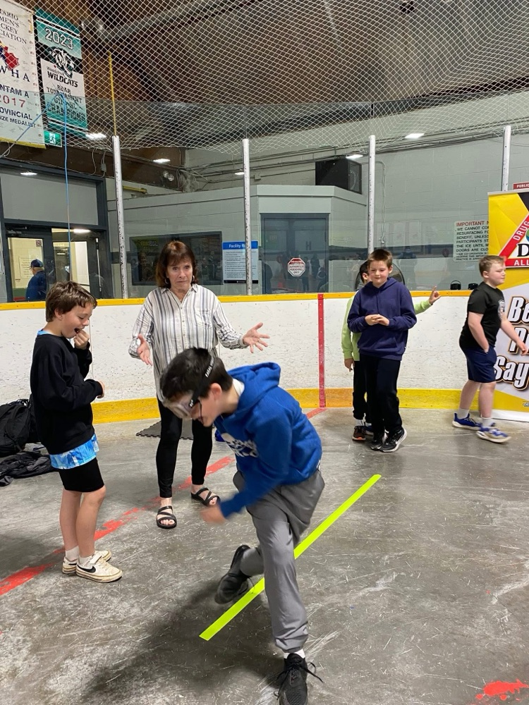 racing against drugs 