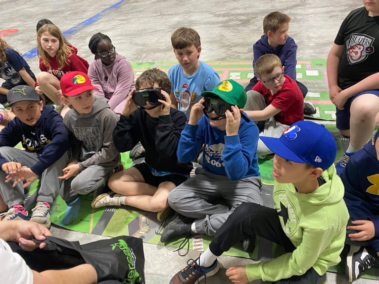 racing against drugs 