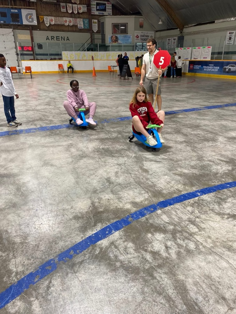 racing against drugs 