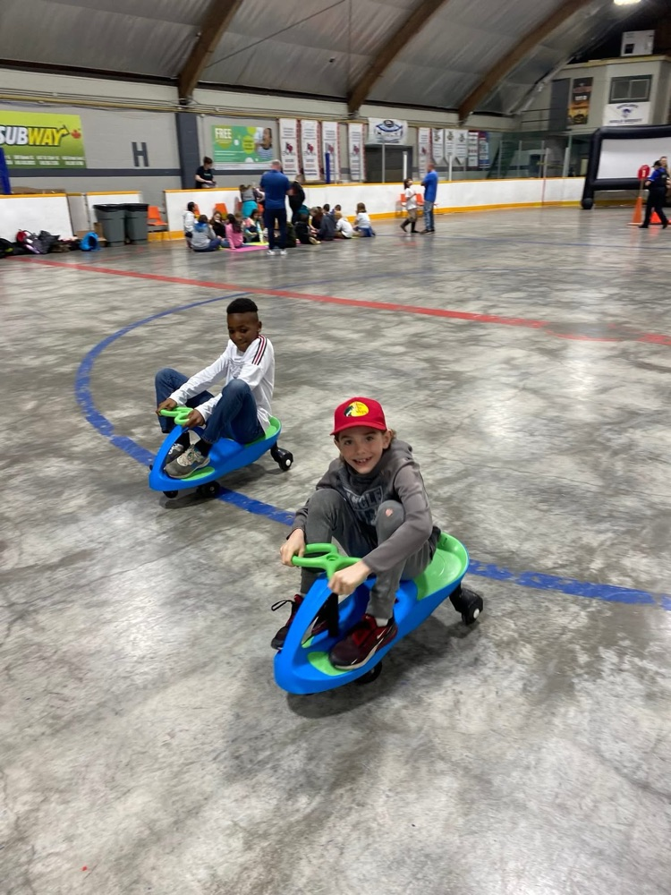 racing against drugs