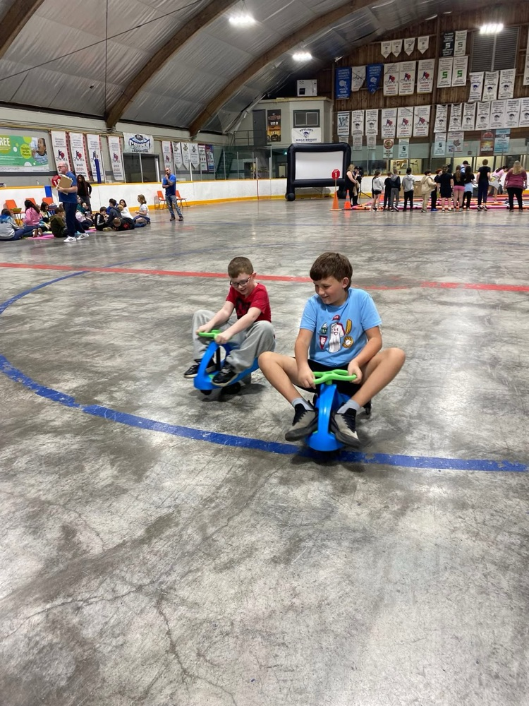 racing against drugs 