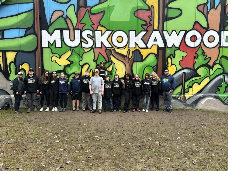 Muskoka Woods Class of 2026