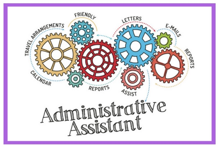 administrative assistant